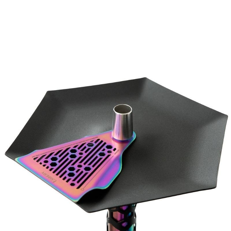 Cachimba Embery Mono H 4.0 | Bengala Spain