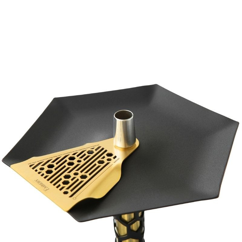 Cachimba Embery Mono H 4.0 | Bengala Spain