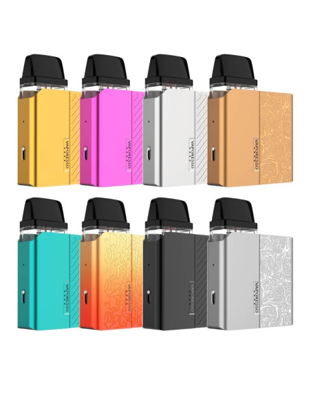 Pod rechargeable Vaporesso Xros Nano | Bengale Espagne