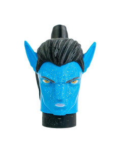 BOQUILLA 3D INDIO AZUL | Bengala Spain 2