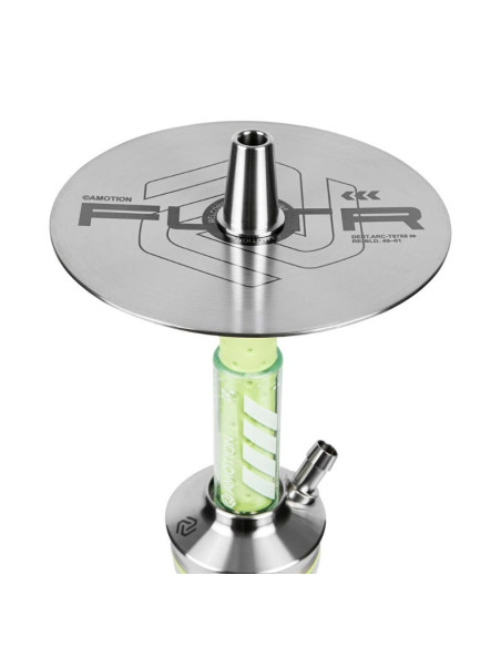 Cachimba Moze Amotion Future | Bengala Spain