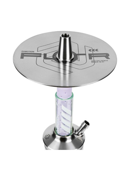 Cachimba Moze Amotion Future | Bengala Spain