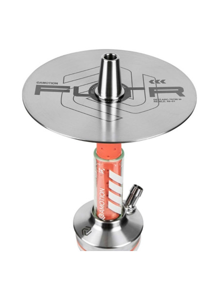 Cachimba Moze Amotion Future | Bengala Spain