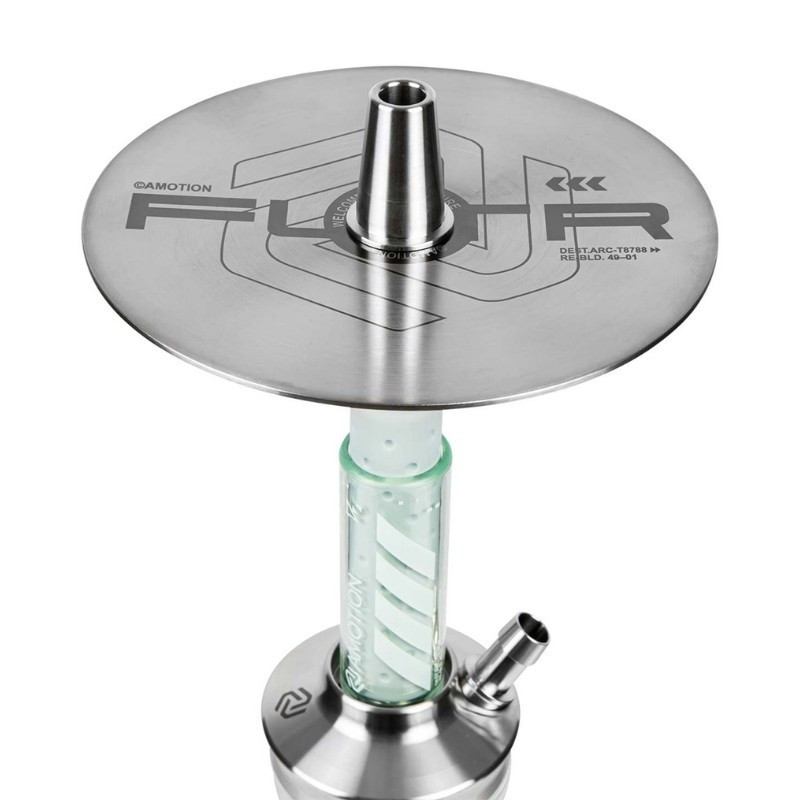 Cachimba Moze Amotion Future | Bengala Spain