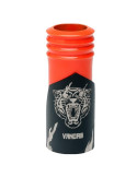 Orange Tiger