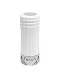 White Wood Silver