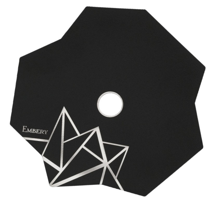 PLATO MINI EMBERY | Bengala Spain