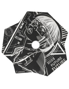 PLATO MINI EMBERY | Bengala Spain 2