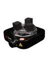 FOGÃO DE NARGUILÉ 500W VIAGEM DE LÚCIFER