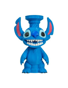 EMBELLECEDOR MASTIL PARA MOZE BREEZE TWO Y MINI KHALIFA ANGEL AZUL | Bengala Spain 2