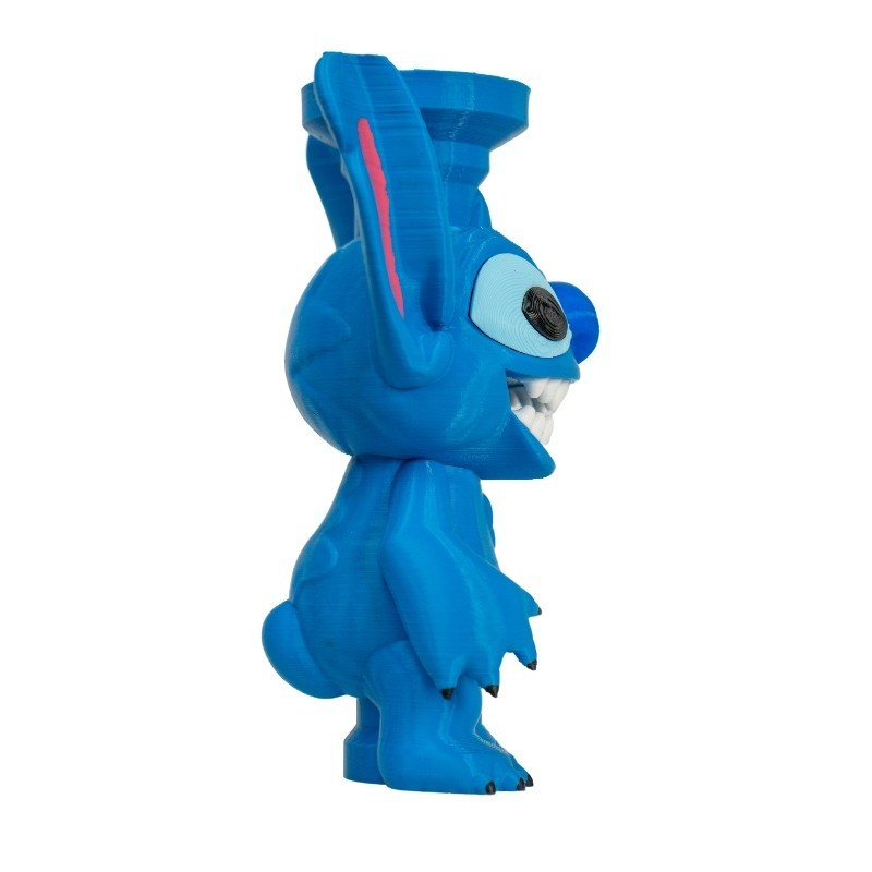 EMBELLECEDOR MASTIL PARA MOZE BREEZE TWO Y MINI KHALIFA ANGEL AZUL | Bengala Spain