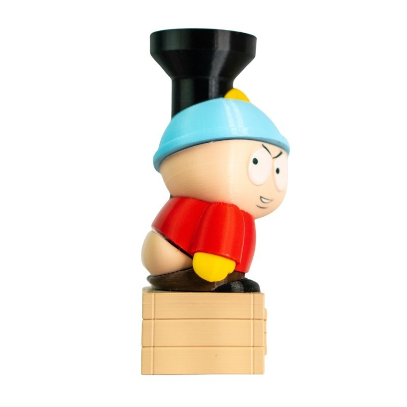 EMBELLECEDOR MASTIL PARA MOZE BREEZE TWO Y MINI KHALIFA CAJA | Bengala Spain