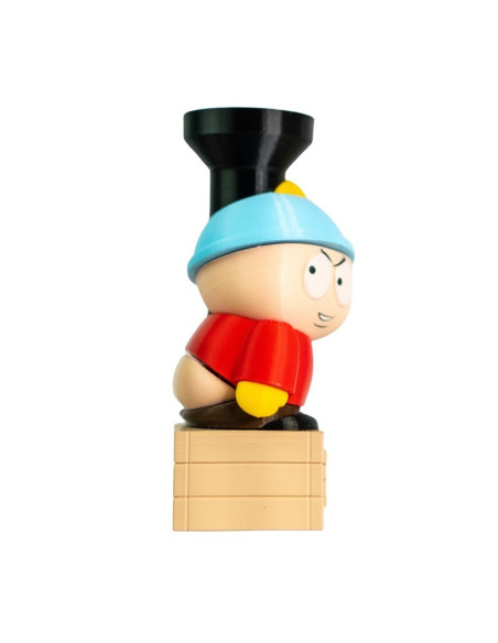 EMBELLECEDOR MASTIL PARA MOZE BREEZE TWO Y MINI KHALIFA CAJA | Bengala Spain