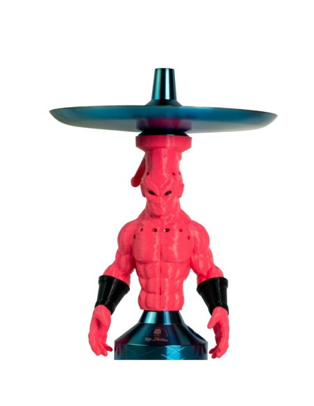 EMBELLECEDOR MASTIL PARA MOZE BREEZE TWO Y MINI KHALIFA BUU | Bengala Spain