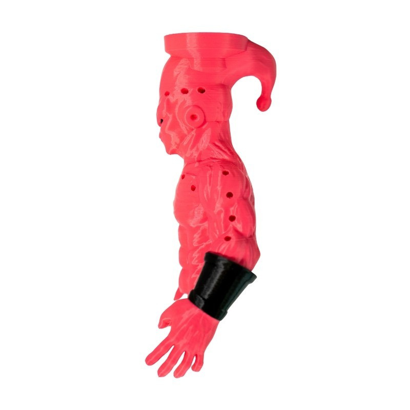 EMBELLECEDOR MASTIL PARA MOZE BREEZE TWO Y MINI KHALIFA BUU | Bengala Spain