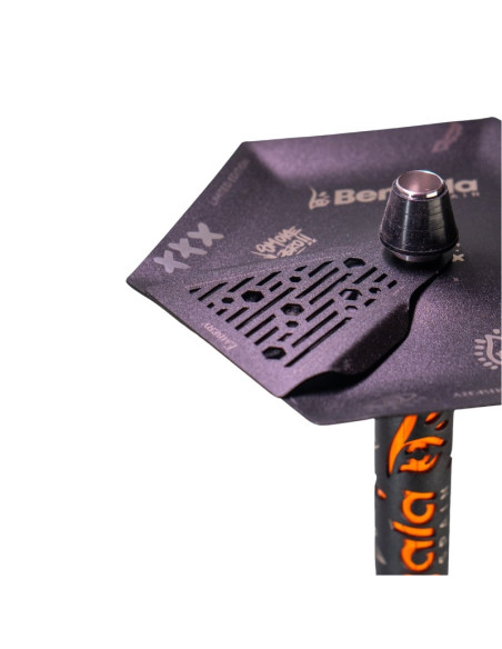 Cachimba Embery Mono H 4.0 x Bengala Limited Edition | Bengala Spain