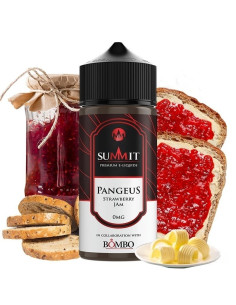 LIQUIDO VAPEO SUMMIT & BOMBO 100ML | Bengala Spain