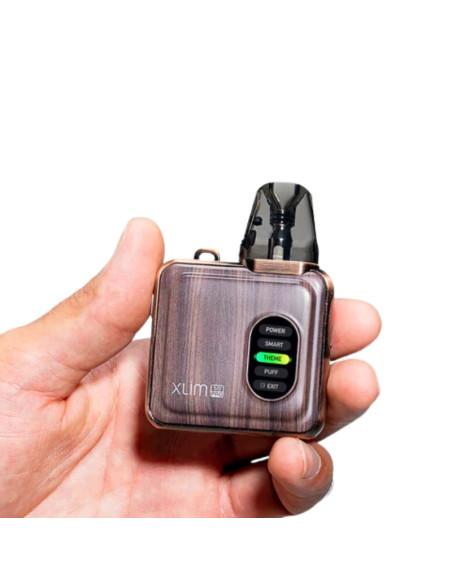 Pod Recargable Oxva Xlim SQ Pro | Bengala Spain