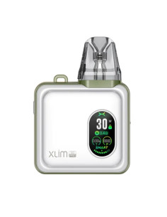 Pod Recargable Oxva Xlim SQ Pro | Bengala Spain 2