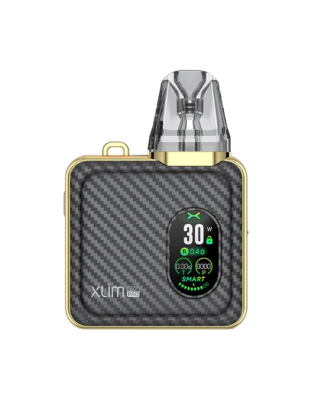 Pod Recargable Oxva Xlim SQ Pro | Bengala Spain
