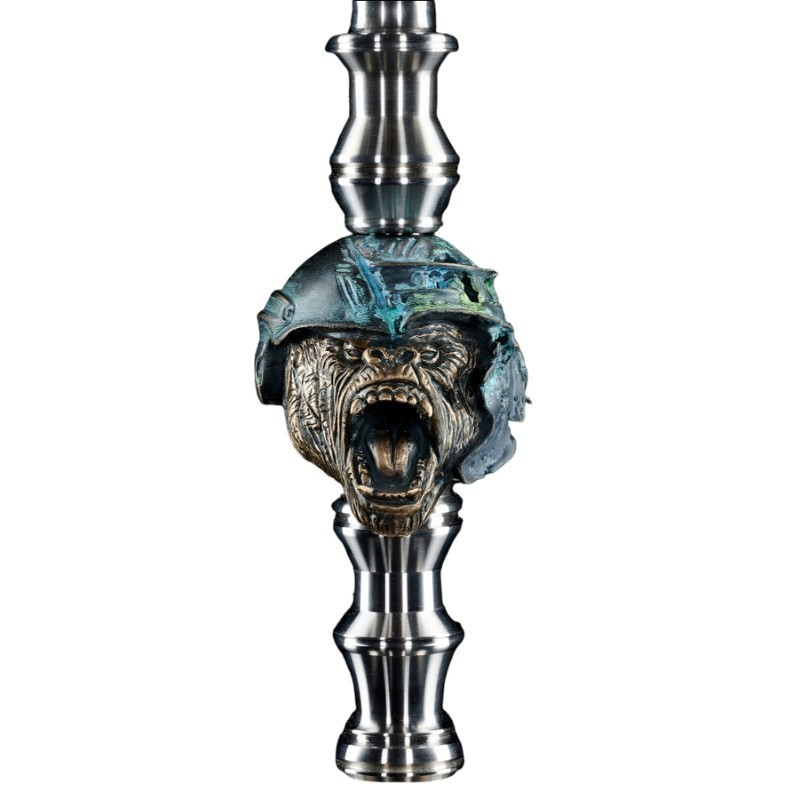 Cachimba Maklaud Helios Project 23 | Bengala Spain