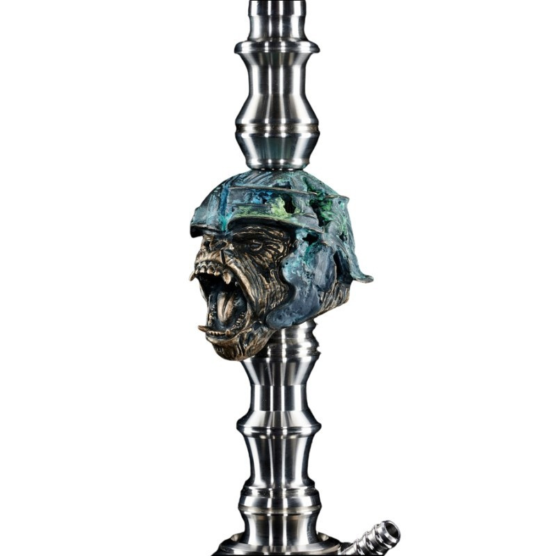 Cachimba Maklaud Helios Project 23 | Bengala Spain