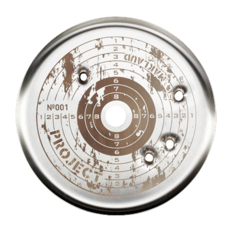 Cachimba Maklaud Helios Project 23 | Bengala Spain