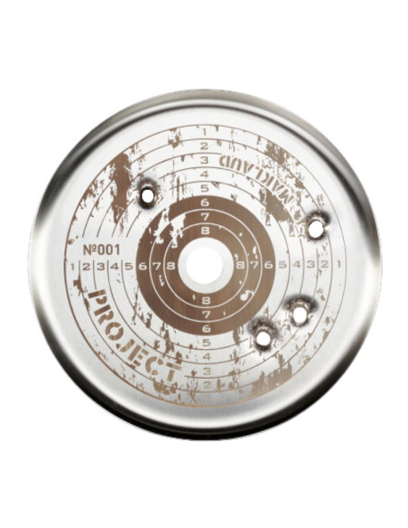 Cachimba Maklaud Helios Project 23 | Bengala Spain