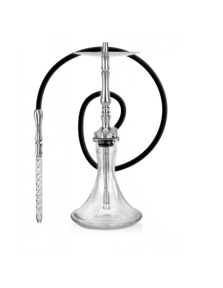 CACHIMBA OCEAN FUSION AIR STEEL CLEAR