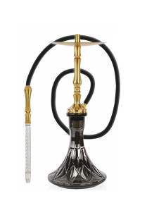 CACHIMBA OCEAN FUSION AIR GOLD DIAMOND CUT MIDNIGHT