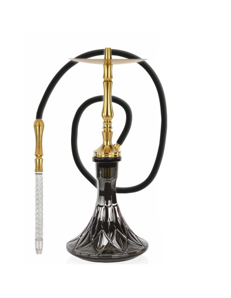 CACHIMBA OCEAN FUSION AIR GOLD DIAMOND CUT MIDNIGHT