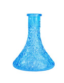 Azul escuro