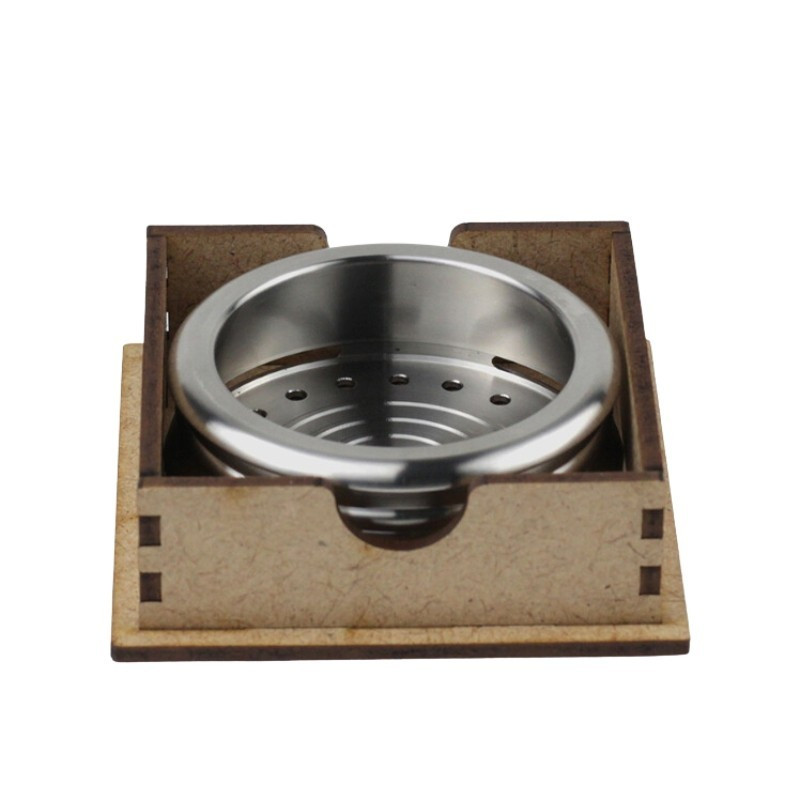 Gestor de Calor Na Grani HMD | Bengala Spain