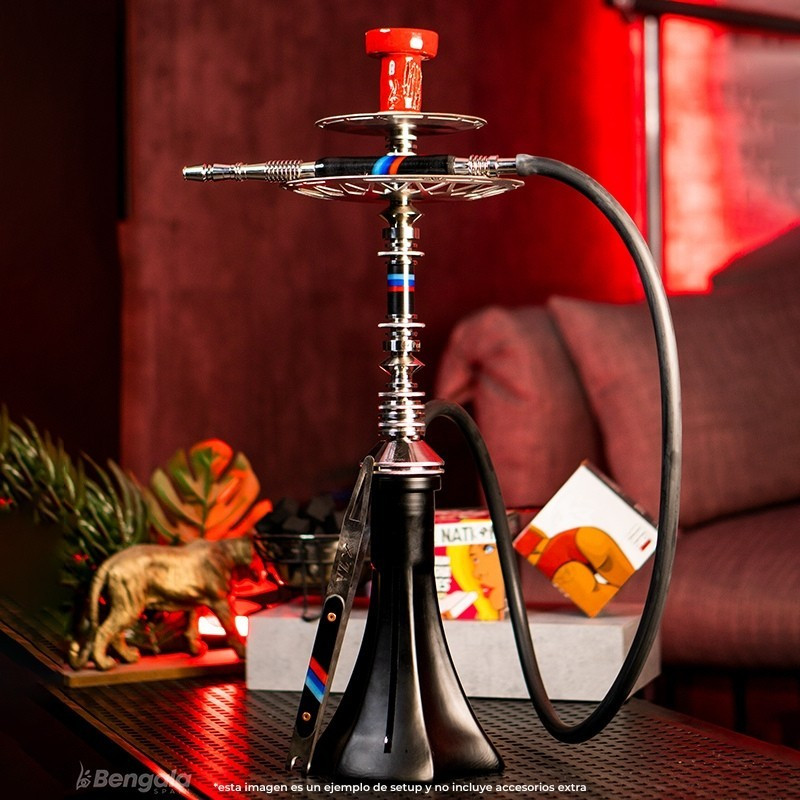 Cachimba VZ Performance M | Bengala Spain