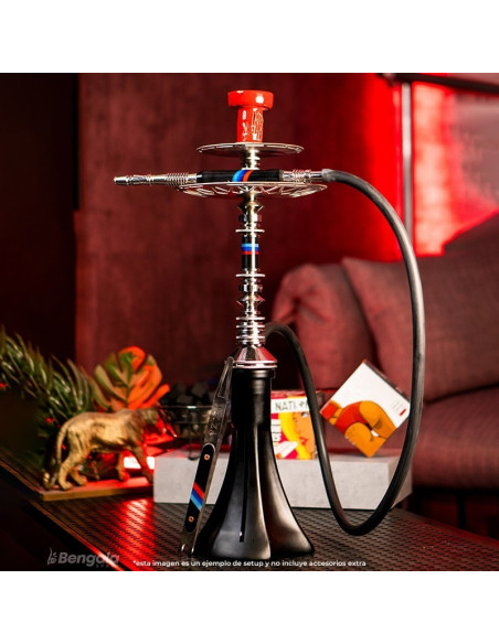 Cachimba VZ Performance M | Bengala Spain