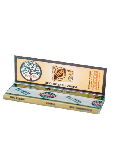 PAPEL PARA LIAR 78MM