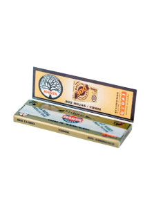 Papel de liar 70 mm Rasta | Bengala Spain 2