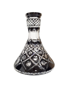 BASE CACHIMBA BOHEMIA CAESAR SULTAN BLACK