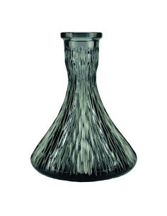 BASE CACHIMBA BOHEMIA CAESAR BAXA 1 GREY | Bengala Spain