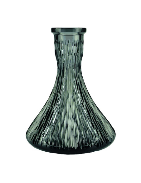 BASE CACHIMBA BOHEMIA CAESAR BAXA 1 GREY