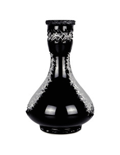 BASE CACHIMBA CAESAR FROZEN V BLACK | Bengala Spain