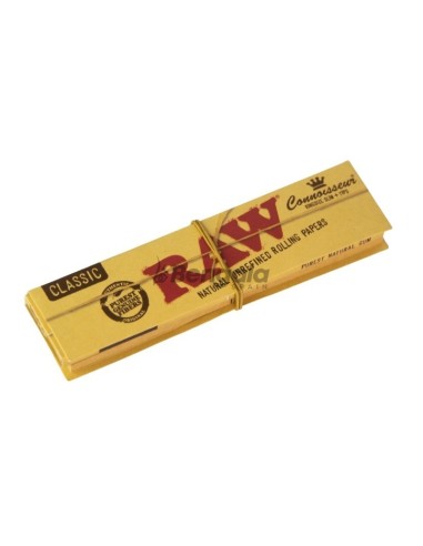 RAW KING SIZE + TIPS