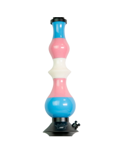 Cachimba Regal Hookah Queen Cotton Candy Bars | Bengala Spain 2