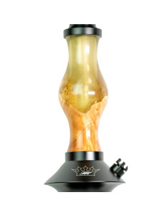 CACHIMBA REGAL HOOKAH PRINCE WINE WOOD GREEN | Bengala Spain 2