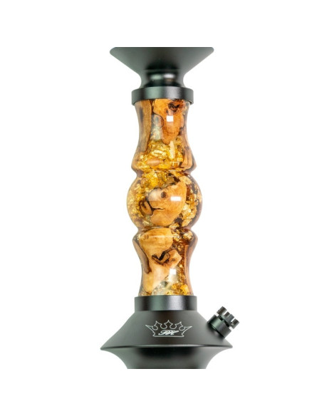 CACHIMBA REGAL HOOKAH PRINCE EYE COOPER | Bengala Spain