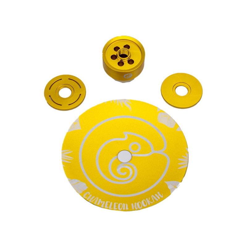 CACHIMBA CHAMELEON MINI CRAZY 2023 | Bengala Spain