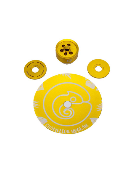 CACHIMBA CHAMELEON MINI CRAZY 2023 | Bengala Spain