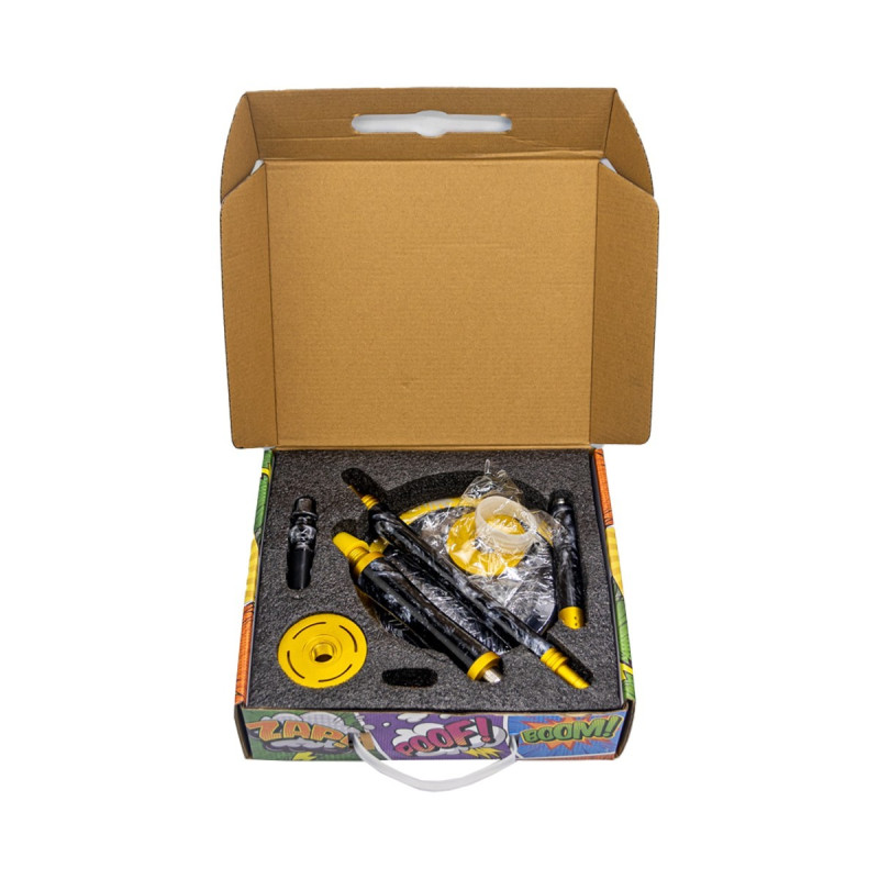 CACHIMBA CHAMELEON MINI CRAZY 2023 | Bengala Spain