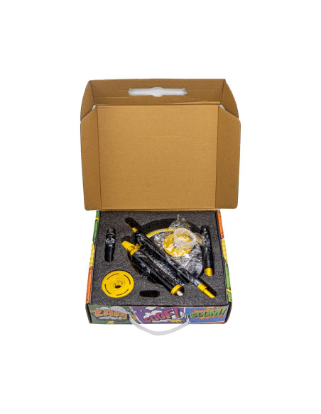 CACHIMBA CHAMELEON MINI CRAZY 2023 | Bengala Spain