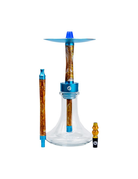 CACHIMBA CHAMELEON MINI CRAZY 2023 | Bengala Spain